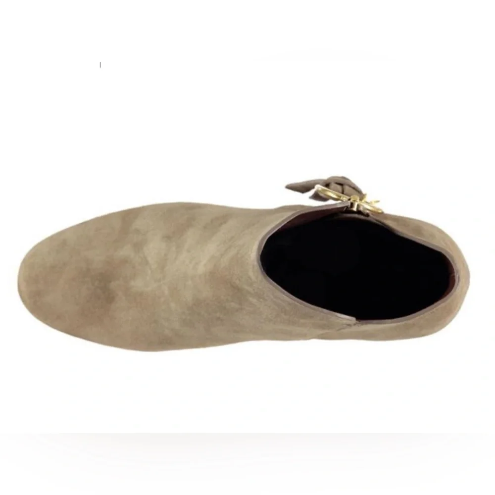 ❤️❤️ SEE BY CHLOE SEE BY CHLOE PENDANT ANKLE BOOTS❤️❤️36